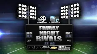 LIVE: Berkeley vs. Cane Bay | Friday Night Rivals S.C. High School Football