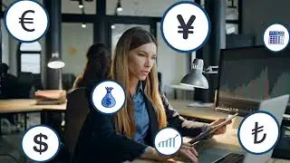 Multi-currency Financial Empowerment with MATTEROOM
