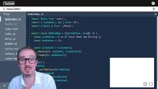 Datavis 2020 Episode 41   Multiple Views