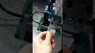 IE 3FN Pneumatic Stripping & Twisting machine | Easy operation low maintenance| 8299544092
