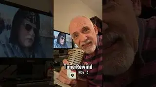 In today's episode, November 13  #maritime #vietnam #thebeatles #TimeRewind