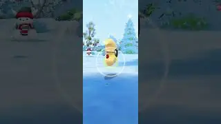 Celestial research day! hundo caught and shinys!