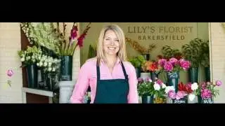 Bakersfield Florist