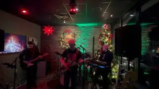 Farewell Show by The Distant Ships (Set 1)