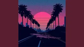Midnight Overpass