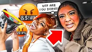 Я ВЫБРОСИЛ ЕДУ МИИ ИЗ ОКНА, ШАЛОСТЬ😱 *ЭТО ВЫЗВАЛО ОБРАТНЫЙ ЭФФЕКТ*