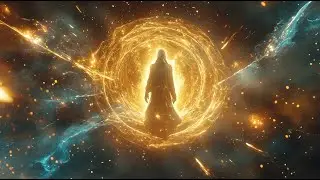 PROTECTION FROM BAD LUCK (Morphic Field)