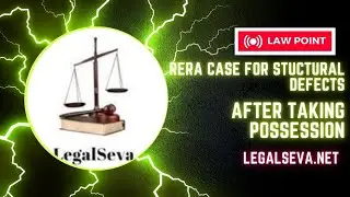RERA Case for Structural Defects After Taking Possession- TNRERA