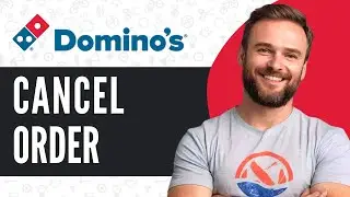 How To Cancel Order on Domino's App - Full Guide (2025)