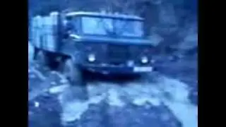gaz 66-is buqsaoba