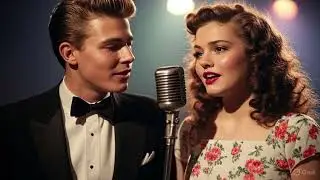 To Know Him Is to Love Him | Classic 1950s Doo-wop Love Song