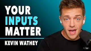 Inputs Only Podcast - Start Here