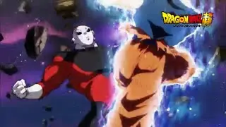 Dragon Ball Super Episode 129 *EXTENDED PREVIEW IMAGES*