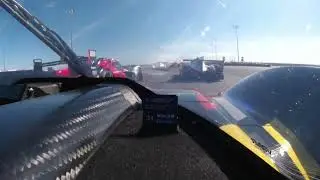 2025 IMSA Rolex 24 at Daytona - Cadillac #31 GTP (Start)