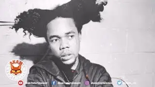 Brik Tearz (Brik Brik) - Get Stronger - August 2019