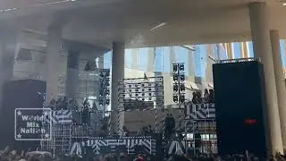 Vintage Culture @ Vintage is a Festival 2023 🔴 Est&aacute;dio Nacional de Bras&iacute;lia Man&eacute; Garrincha, Brazil