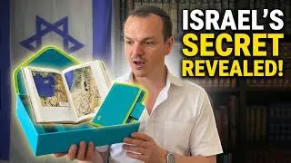 ISRAEL's Best Kept Secret for Biblical Travelers Like You