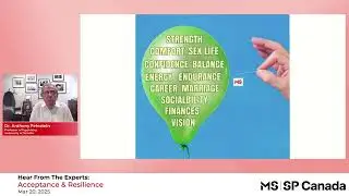 Hear from the Experts: Acceptance & Resilience (March 20, 2025)