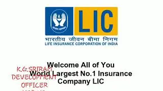 BECOME LIC AGENT IN COIMBATORE