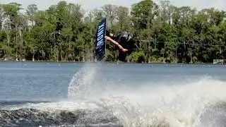 Ronix 2019 Divide binding