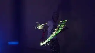 FiberFlies: Rifdi PixelWhips Flow!