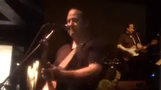 CLINT WARNER BAND By The Way April 2019
