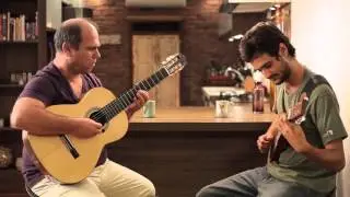 Thiago Rabello e Nelson Faria | Triste