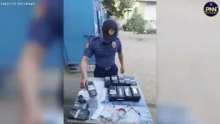 PNP ACG, NAGBIGAY-SEGURIDAD SA CIVIL ENGINEERING BOARD EXAM NATIONWIDE 