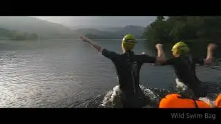 Swim Secure - Wild Swim Bag