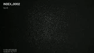 INDEX_0002 // Drift Sequence