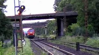 CB Rail E 37 518