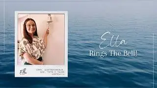 Ella Rings The Bell In Full Remission After 5 Years With CRPS, EDS, POTS and Gastroparesis!