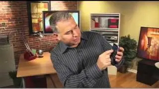 Motorola Charm Review