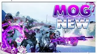 THE NEW RARE SHOTGUN! (MK2 VARIANT) ~ BO4 Gameplay