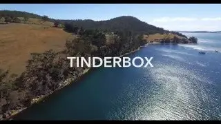 CBRE Tinderbox, Tasmania  | C3X Aerial Videography