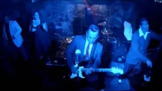 Drive In Romeos Live at the Santa Maria Inn 09/19/2015