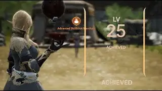 #lineage2m   ||  LEVEL 23-25   ||  #리니지2m #lineage2m #lineage2mgameplay #lineage2mobile