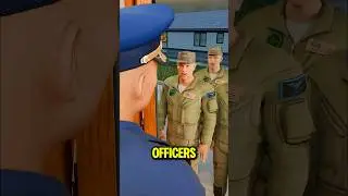 Did Soviet Troops Really Attack Their Own Generals? The Truth Behind the Myth!?😁