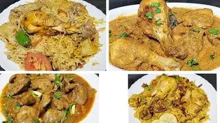 4 Chicken Recipes Every Foodie Will Love 2025 #chicken #top #2025  #food #cooking