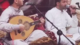 دويتو حمود وحسين جلسة تراثيه