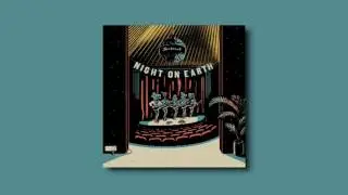 Jerkcurb - Night on Earth