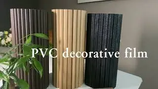 Anti-Scratch Self-Adhesive PVC Film for Electronic Device Shell Protection  #electronicprotection 