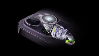 iPhone 15 Pro Max 5X Optical Zoom (1x cropped?) (WARNING, Not all true)