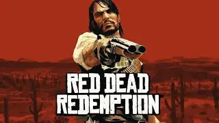 Red Dead Redemption PS5 PARTE 10:  El final de una vida...es el comienzo de otra...