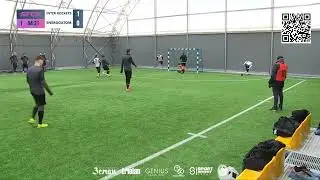 INTER ROCKETS - ENERGOATOM | ОГЛЯД МАТЧУ | SFCK | STREET FOOTBALL CHALLENGE KYIV