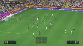 FIFA 23 crazy scripting