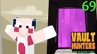VHSMP S4 Day 69 [BrryHrry]
