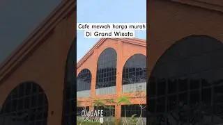 #grandwisata #grandwisatabekasi #cuatcafe #cuatcafebekasi #cu@cafe #cafebekasi #cafegrandwisata #fyp