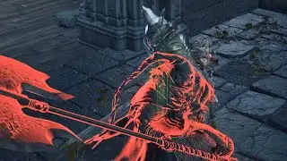 THAT WAS FAST - DARK SOULS 3