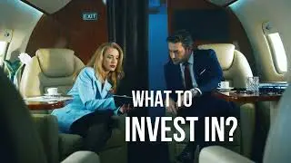 Explainer video for an investment platform | Regolith